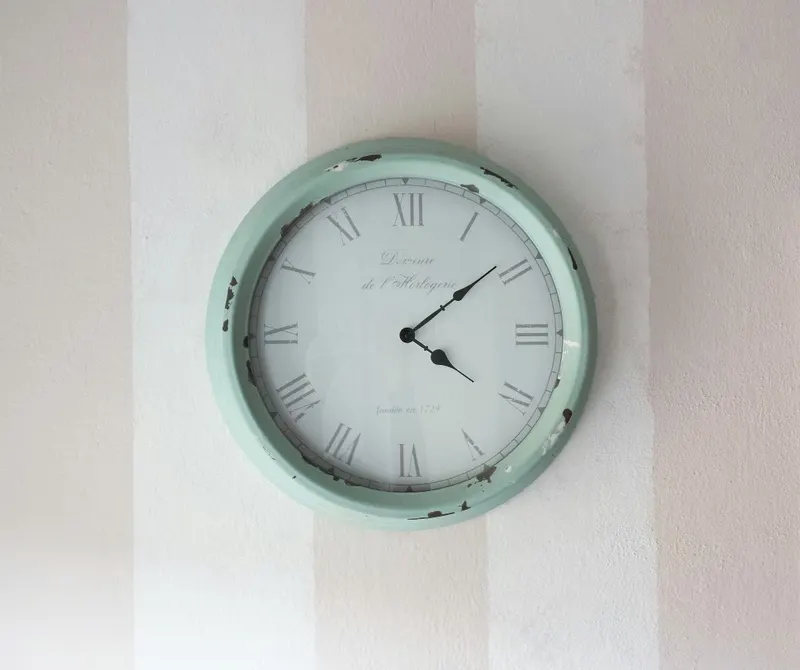 Anteprima di un allestimento in casa, marzo 2015
